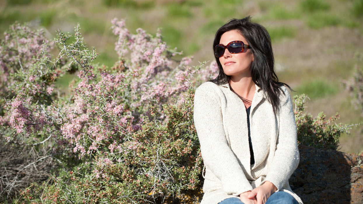 Oasis - Light Sensitivity