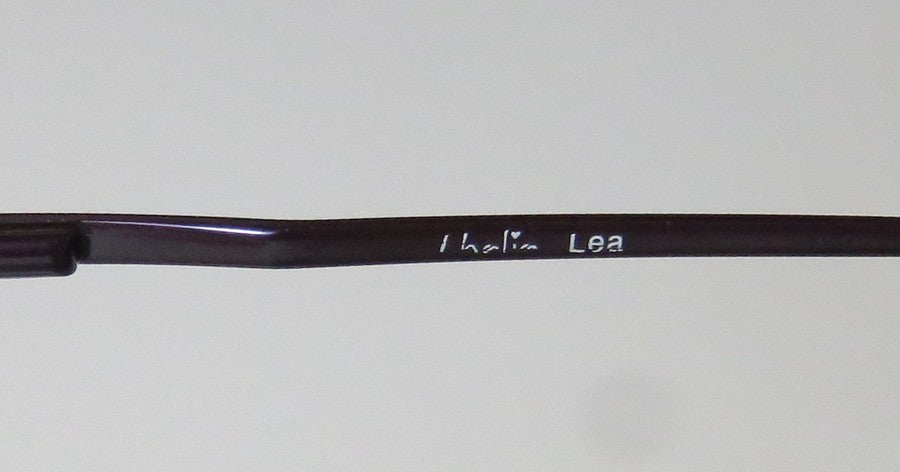 Thalia Lea Eyeglasses