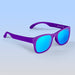 image of sunglasses model RO-SHAM-BO RO-SHAM-BO Sunglasses Daphne Shades | Toddler