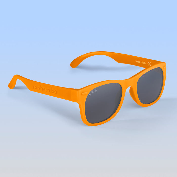 RO-SHAM-BO Sunglasses Bright Orange Shades | Adult