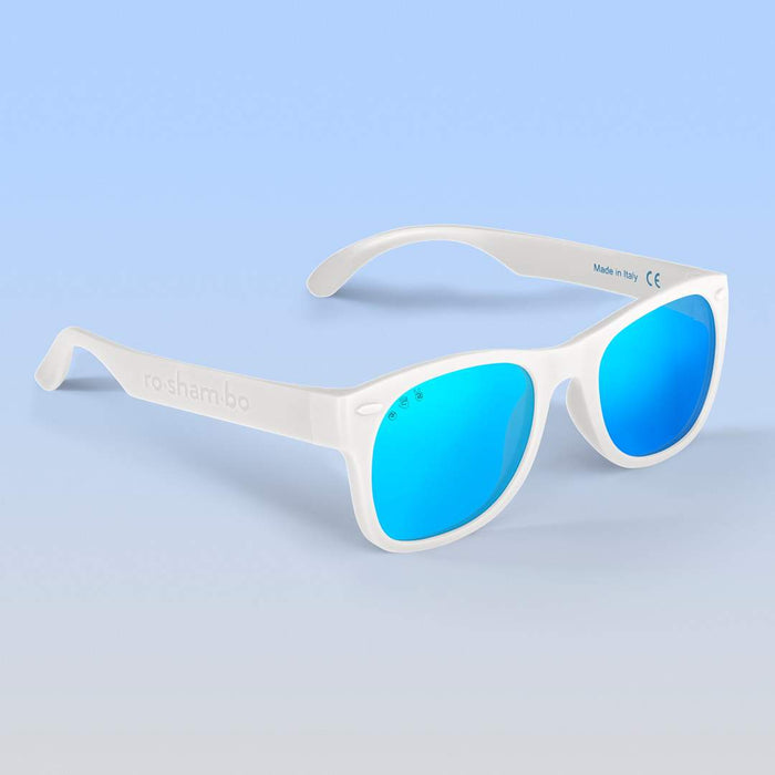 RO-SHAM-BO Sunglasses Ice Ice Baby Shades | Adult