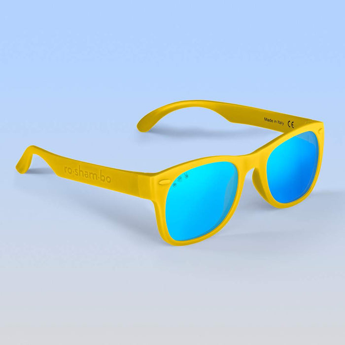 RO-SHAM-BO Sunglasses Simpsons Shades | Adult