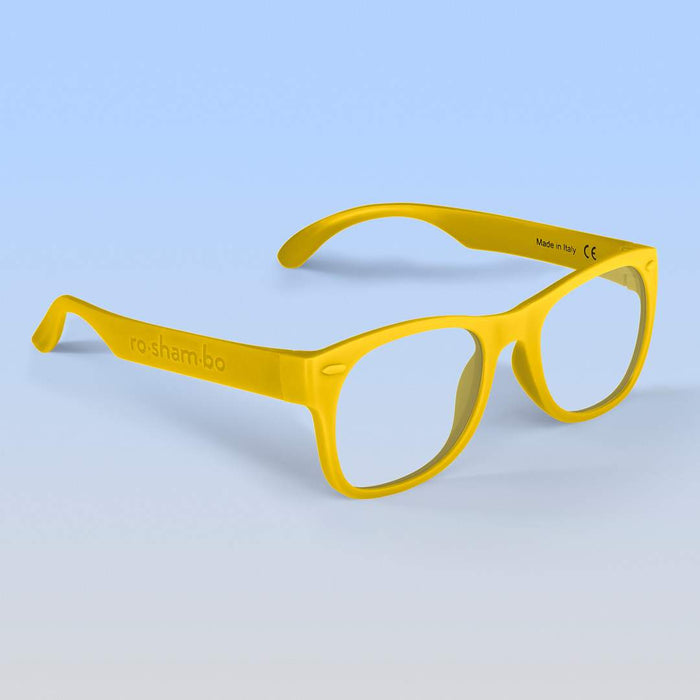 RO-SHAM-BO Sunglasses Screen Time Specs for Teens & Adults