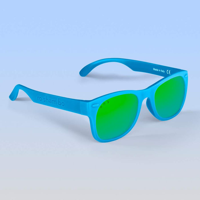 RO-SHAM-BO Sunglasses Zack Shades | Adult