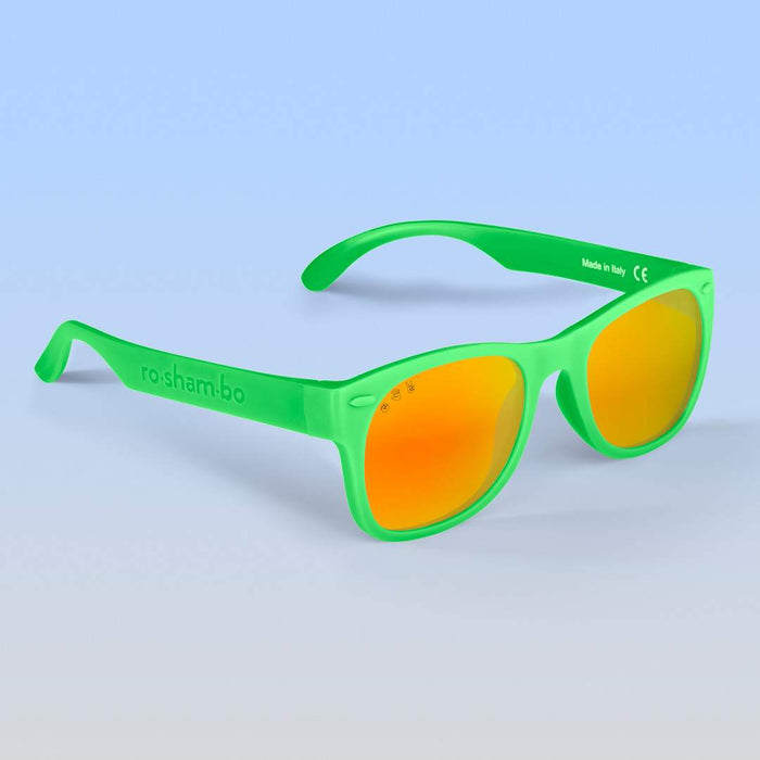 RO-SHAM-BO Sunglasses Slimer Shades | Baby
