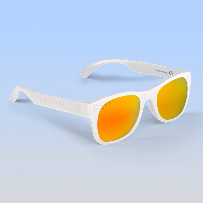 RO-SHAM-BO Sunglasses Ice Ice Baby Shades | Baby