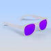 image of sunglasses model RO-SHAM-BO RO-SHAM-BO Sunglasses Falcor Shades | Baby