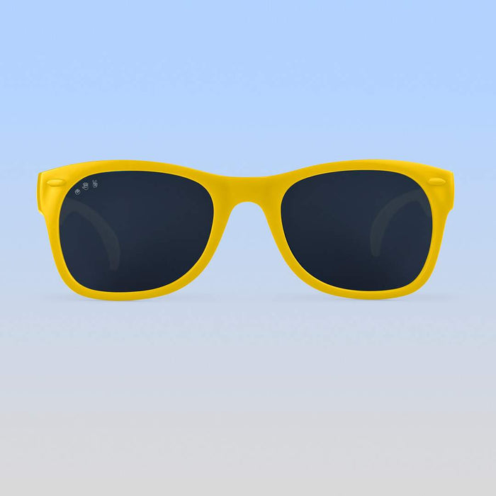 RO-SHAM-BO Sunglasses Simpsons Shades | Adult