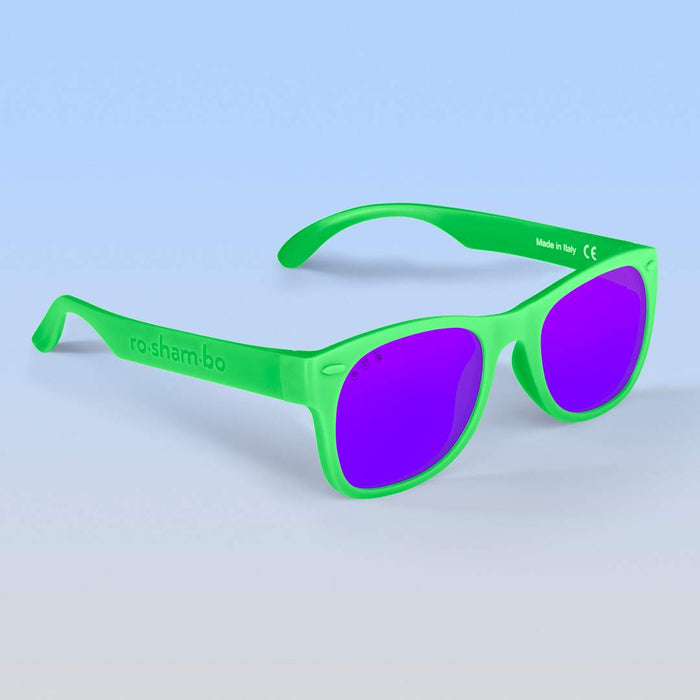 RO-SHAM-BO Sunglasses Slimer Shades | Baby