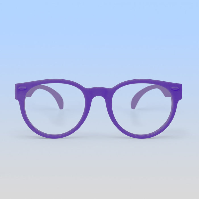 image of sunglasses model RO-SHAM-BO RO-SHAM-BO Sunglasses Toddler Screen Time Specs