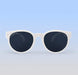 image of sunglasses model RO-SHAM-BO RO-SHAM-BO Sunglasses Ice Ice Baby Rounds | Toddler