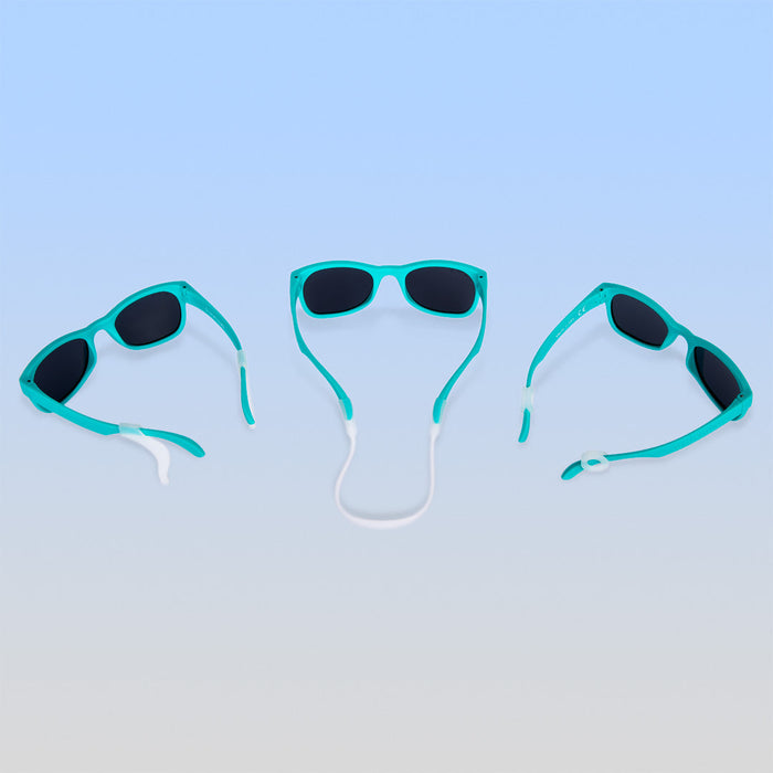 image of sunglasses model RO-SHAM-BO RO-SHAM-BO Sunglasses Head Strap And Ear Adjuster Kit