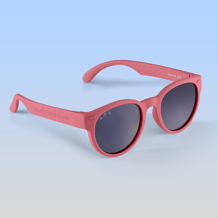 RO-SHAM-BO Sunglasses Breakfast Club Rounds | Adult
