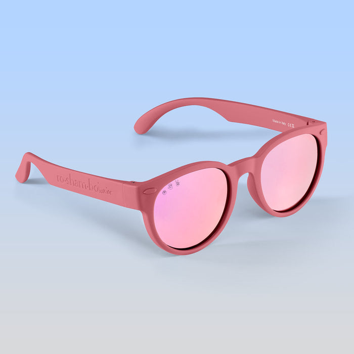RO-SHAM-BO Sunglasses Breakfast Club Rounds | Baby