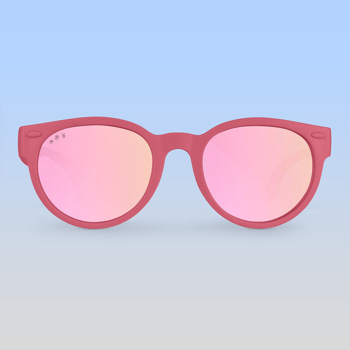 RO-SHAM-BO Sunglasses Breakfast Club Rounds | Toddler