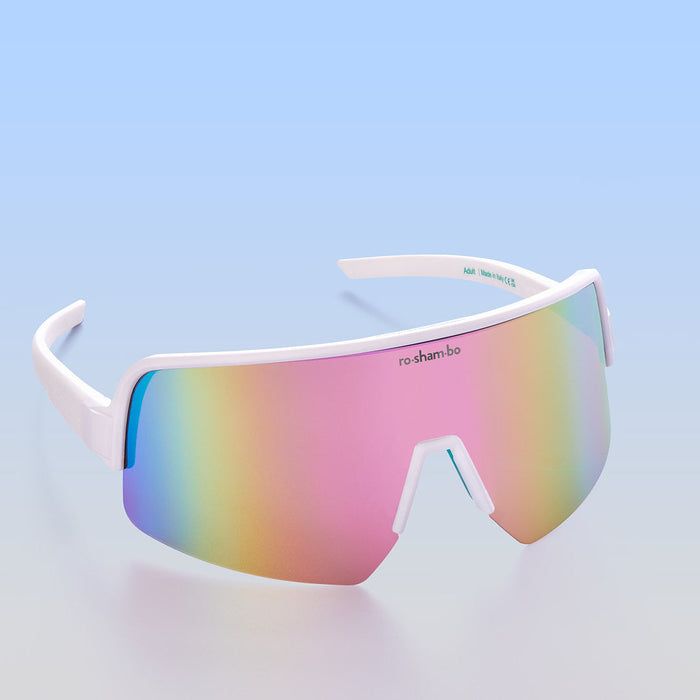 RO-SHAM-BO Sunglasses Ludicrous Speed Sport | Adult