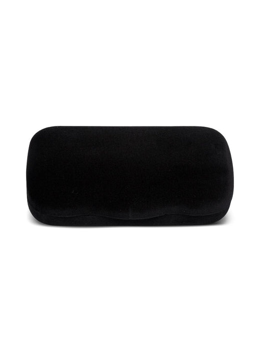 Gucci Women Square Black Sunglasses
