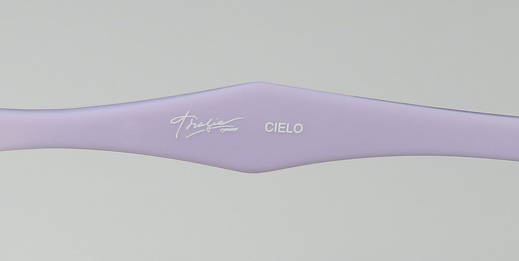 Thalia Cielo Eyeglasses