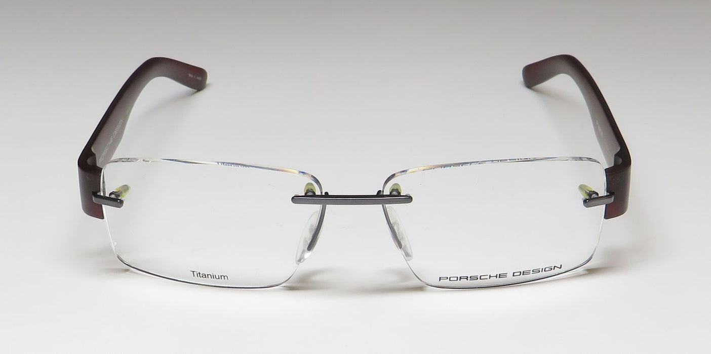 Porsche Design P8206 Eyeglasses