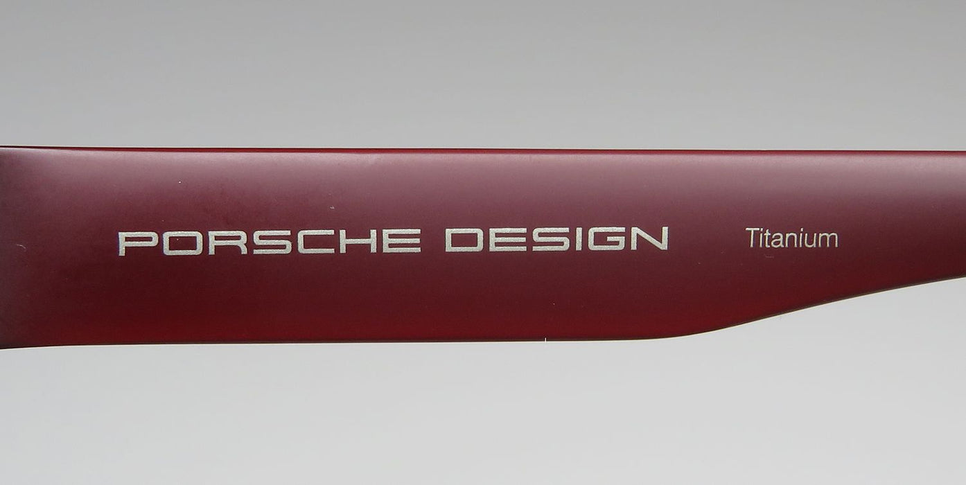 Porsche Design P8206 Eyeglasses