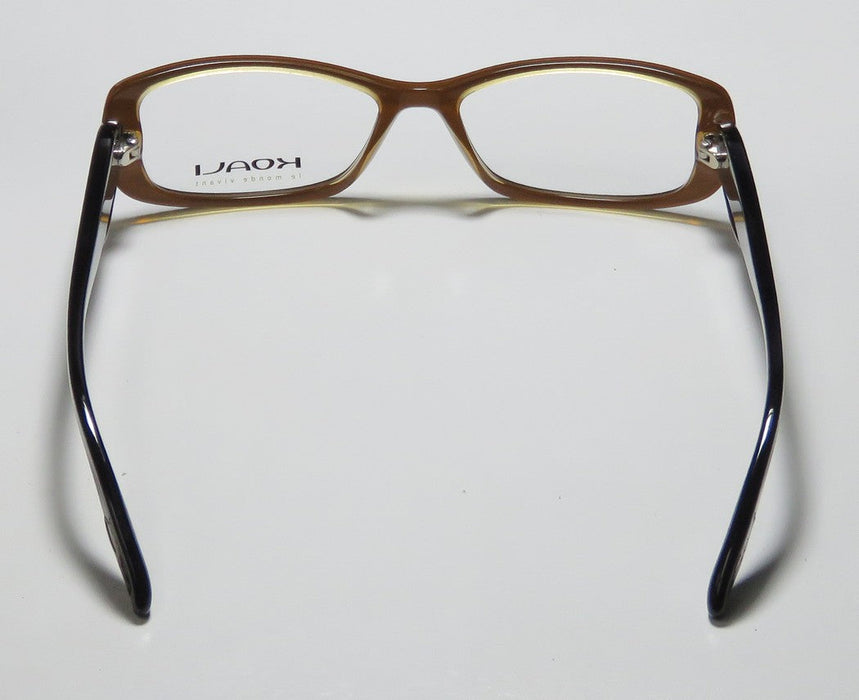 Koali 7201k Eyeglasses