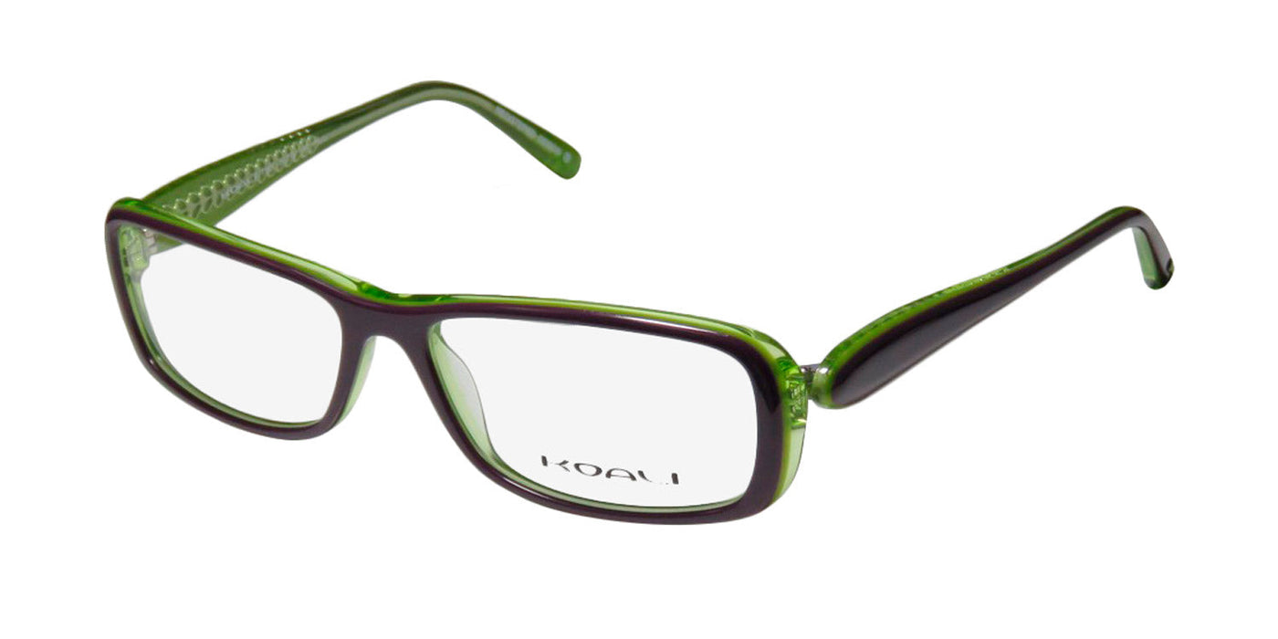 Koali 7182k Eyeglasses - Product image