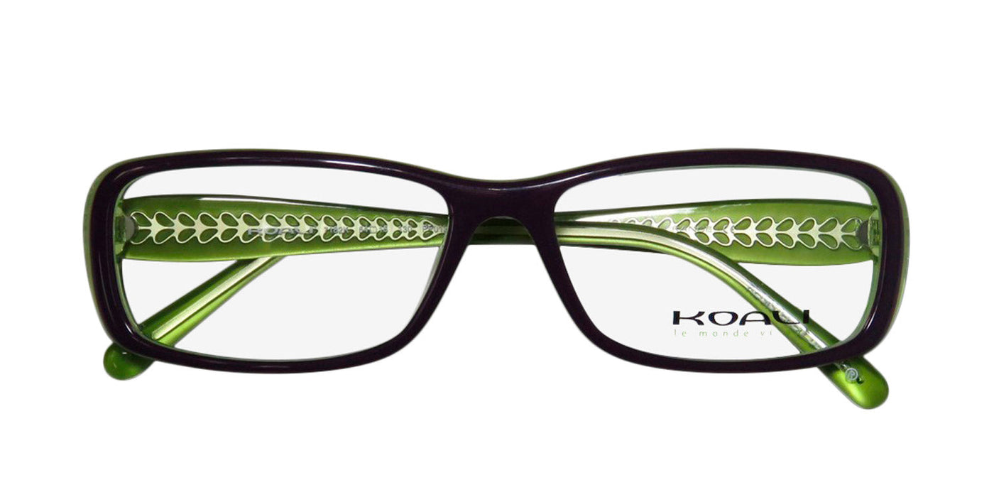 Koali 7182k Eyeglasses