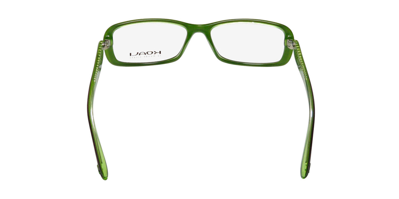 Koali 7182k Eyeglasses - Product image