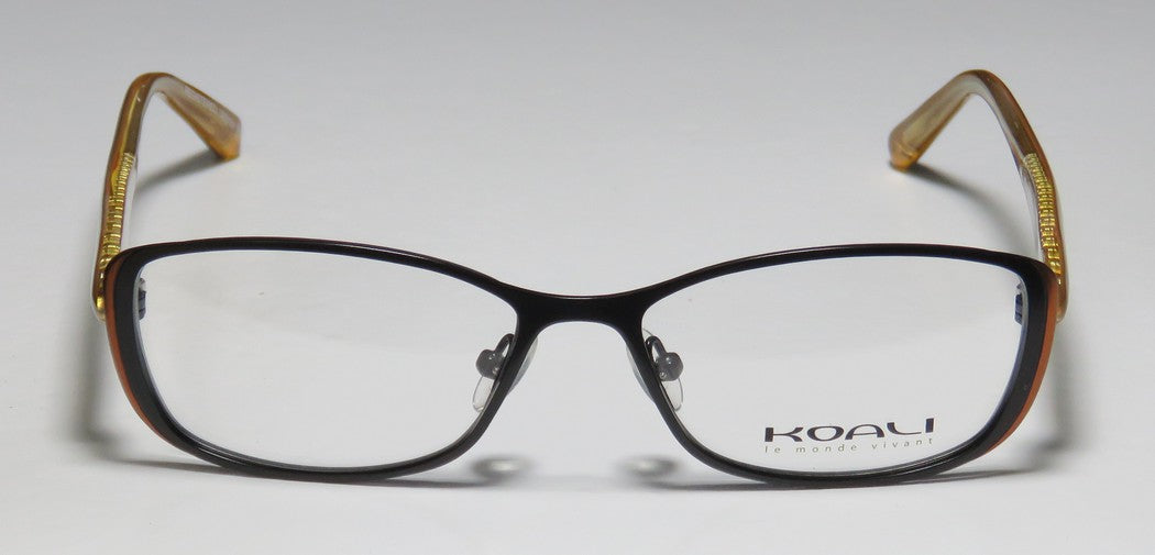 Koali 7187k Eyeglasses