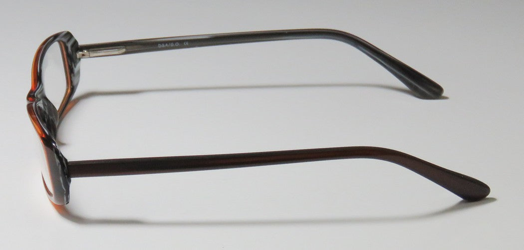 D&A Pop Eyeglasses