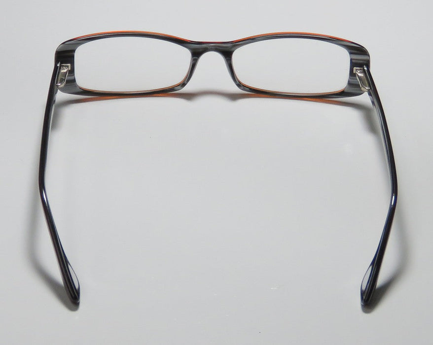 D&A Pop Eyeglasses