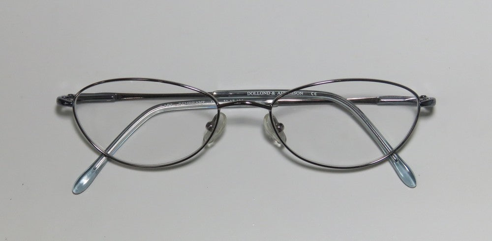 D&A Rembrant Eyeglasses