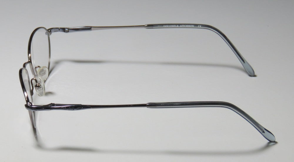 D&A Rembrant Eyeglasses