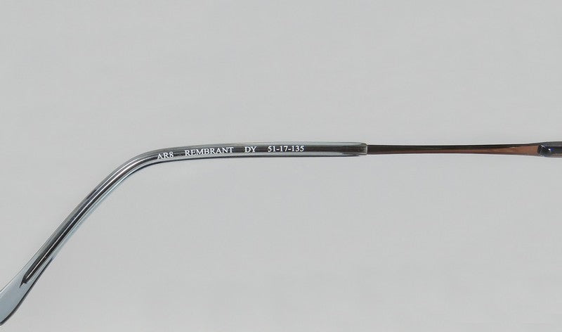 D&A Rembrant Eyeglasses