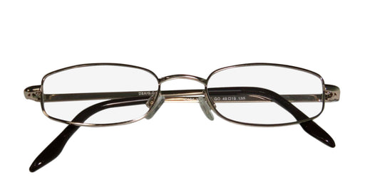 ModaFrames D&A Muslin Eyeglasses - Product image