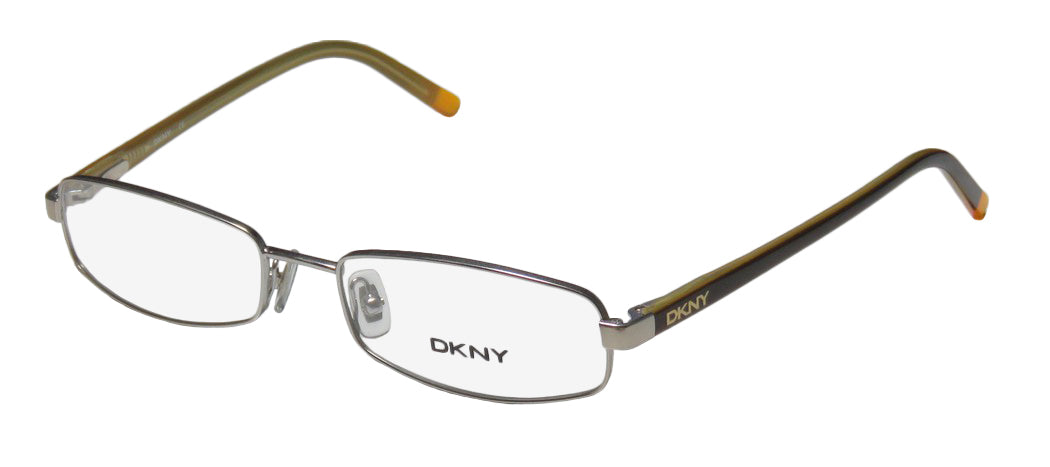 DKNY 5548 Eyeglasses - Product image