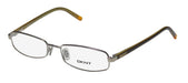 DKNY 5548 Eyeglasses - Product image