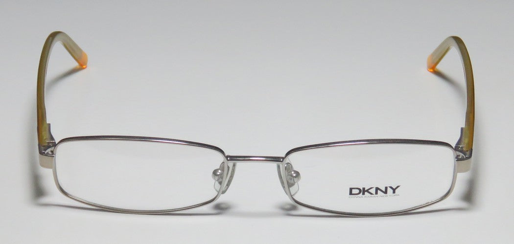 DKNY 5548 Eyeglasses - Product image