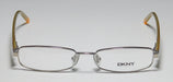 DKNY 5548 Eyeglasses - Product image