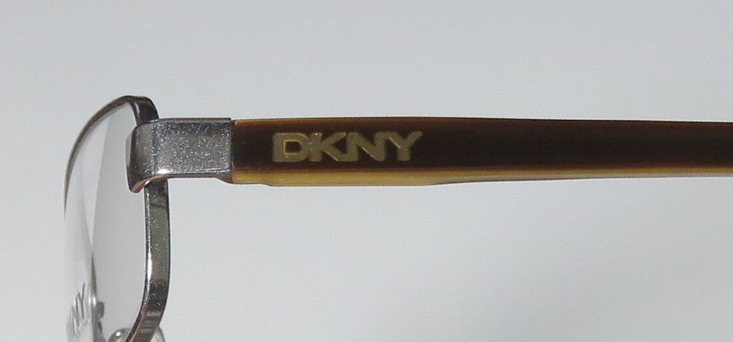 DKNY 5548 Eyeglasses - Product image