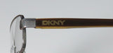 DKNY 5548 Eyeglasses - Product image