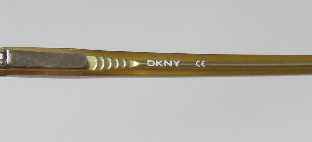 DKNY 5548 Eyeglasses - Product image
