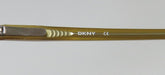 DKNY 5548 Eyeglasses - Product image