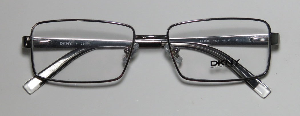 DKNY 5630 Eyeglasses - Product image