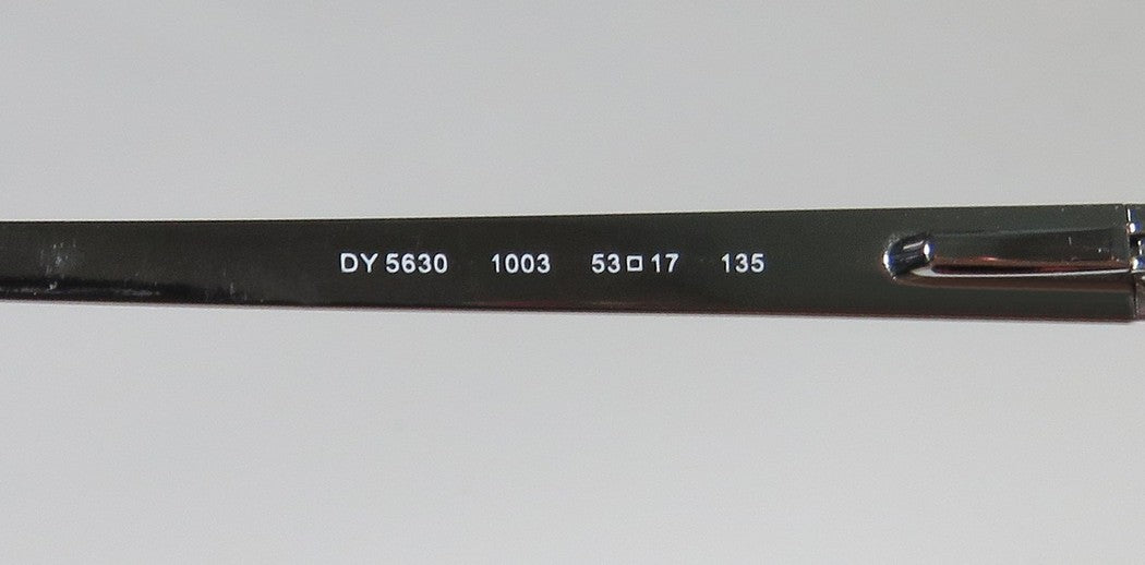 DKNY 5630 Eyeglasses - Product image