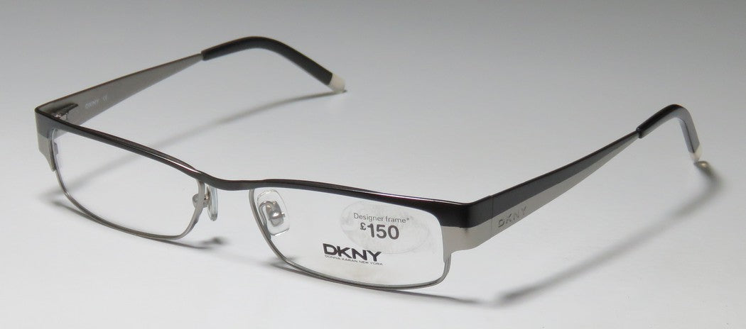 DKNY 5553 Eyeglasses - Product image