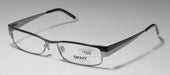 DKNY 5553 Eyeglasses - Product image