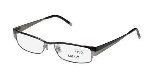 DKNY 5553 Eyeglasses - Product image