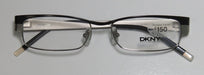 DKNY 5553 Eyeglasses - Product image