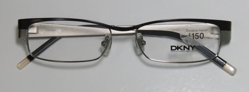DKNY 5553 Eyeglasses - Product image